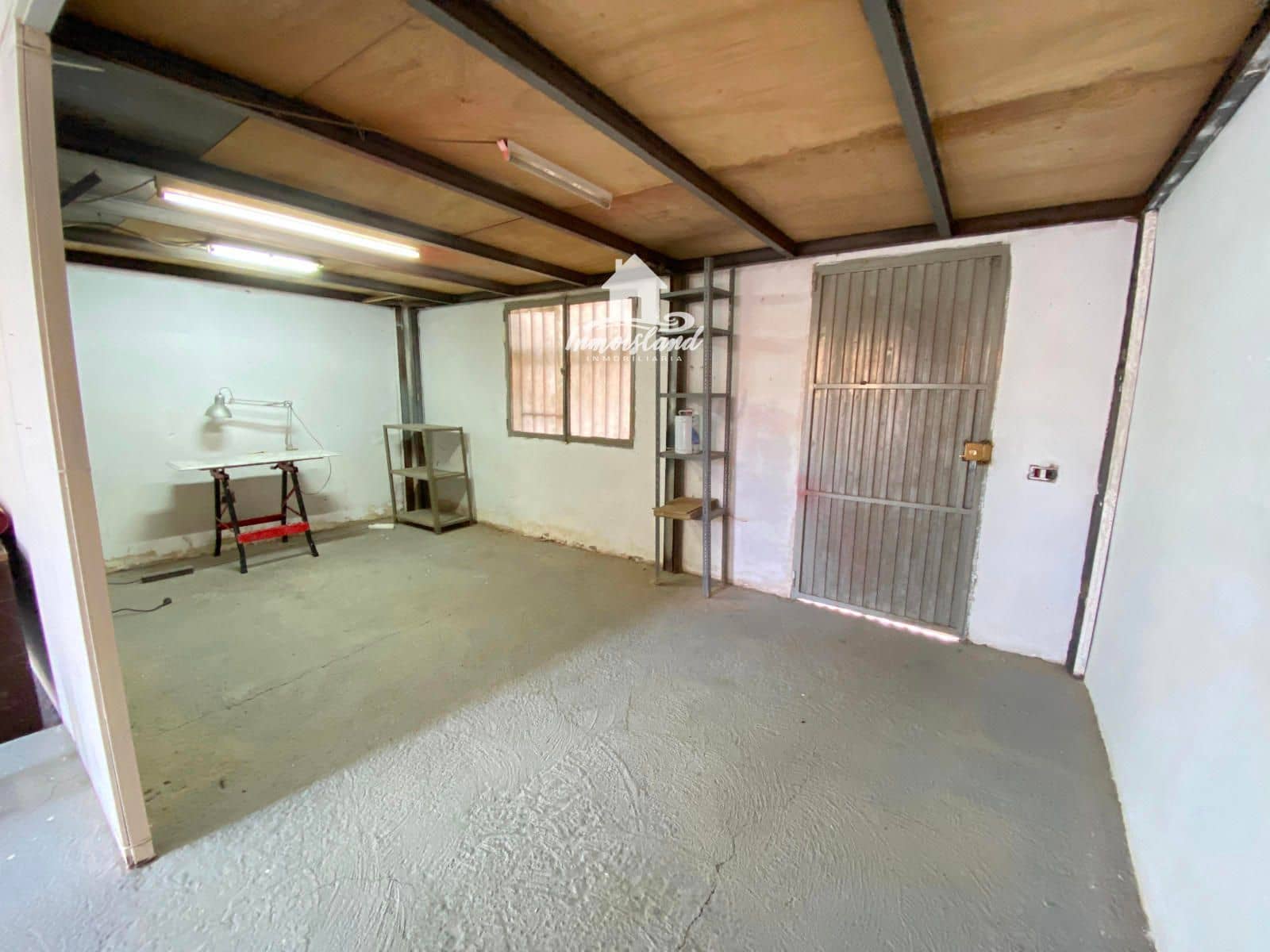 3 slaapkamer Restaurant/bar te koop in Valle de San Lorenzo - € 475.000 (Ref: 9487951)