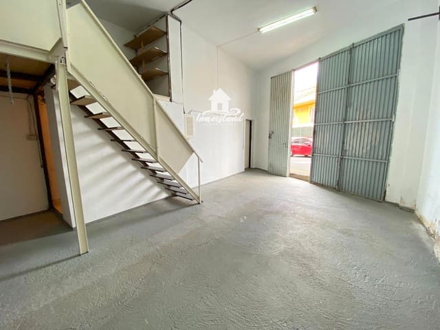 3 slaapkamer Restaurant/bar te koop in Valle de San Lorenzo, Arona - € 475.000 (Ref: 9487951)