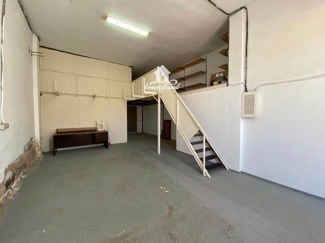 3 slaapkamer Restaurant/bar te koop in Valle de San Lorenzo, Arona - € 475.000 (Ref: 9487951)