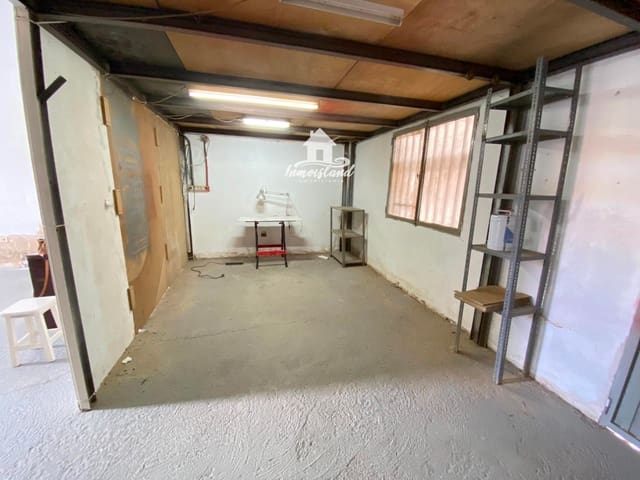 3 slaapkamer Restaurant/bar te koop in Valle de San Lorenzo, Arona - € 475.000 (Ref: 9487951)