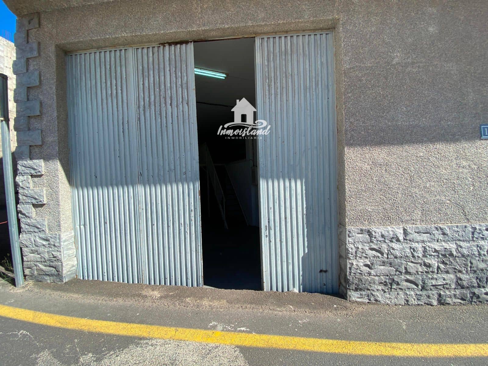 3 slaapkamer Restaurant/bar te koop in Valle de San Lorenzo - € 475.000 (Ref: 9487951)