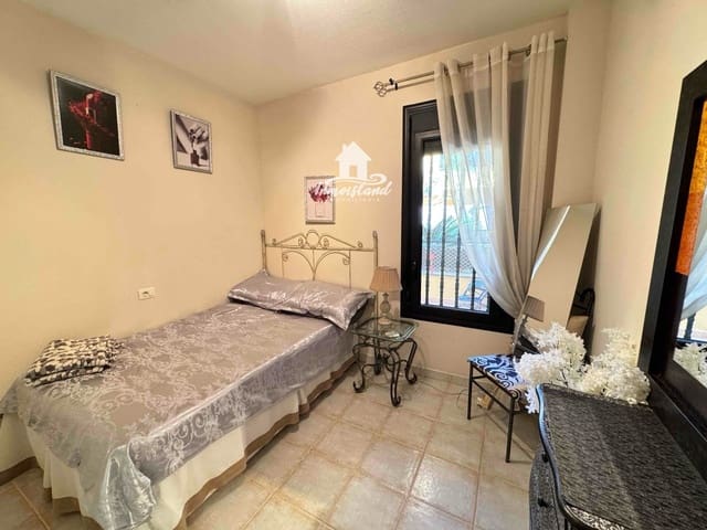 2 Zimmer Wohnung zu verkaufen in Arona mit Garage - 265.000 € (Ref: 9490003)