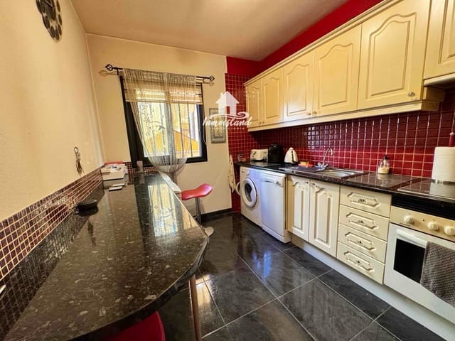 2 Zimmer Wohnung zu verkaufen in Arona mit Garage - 265.000 € (Ref: 9490003)