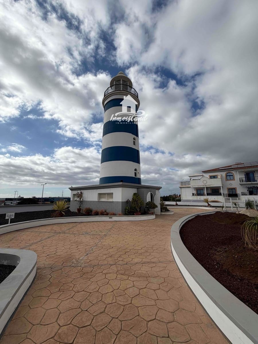 2 soverom Penthouse til salgs i Las Chafiras (San Miguel) med svømmebasseng garasje - € 450 000 (Ref: 9523473)