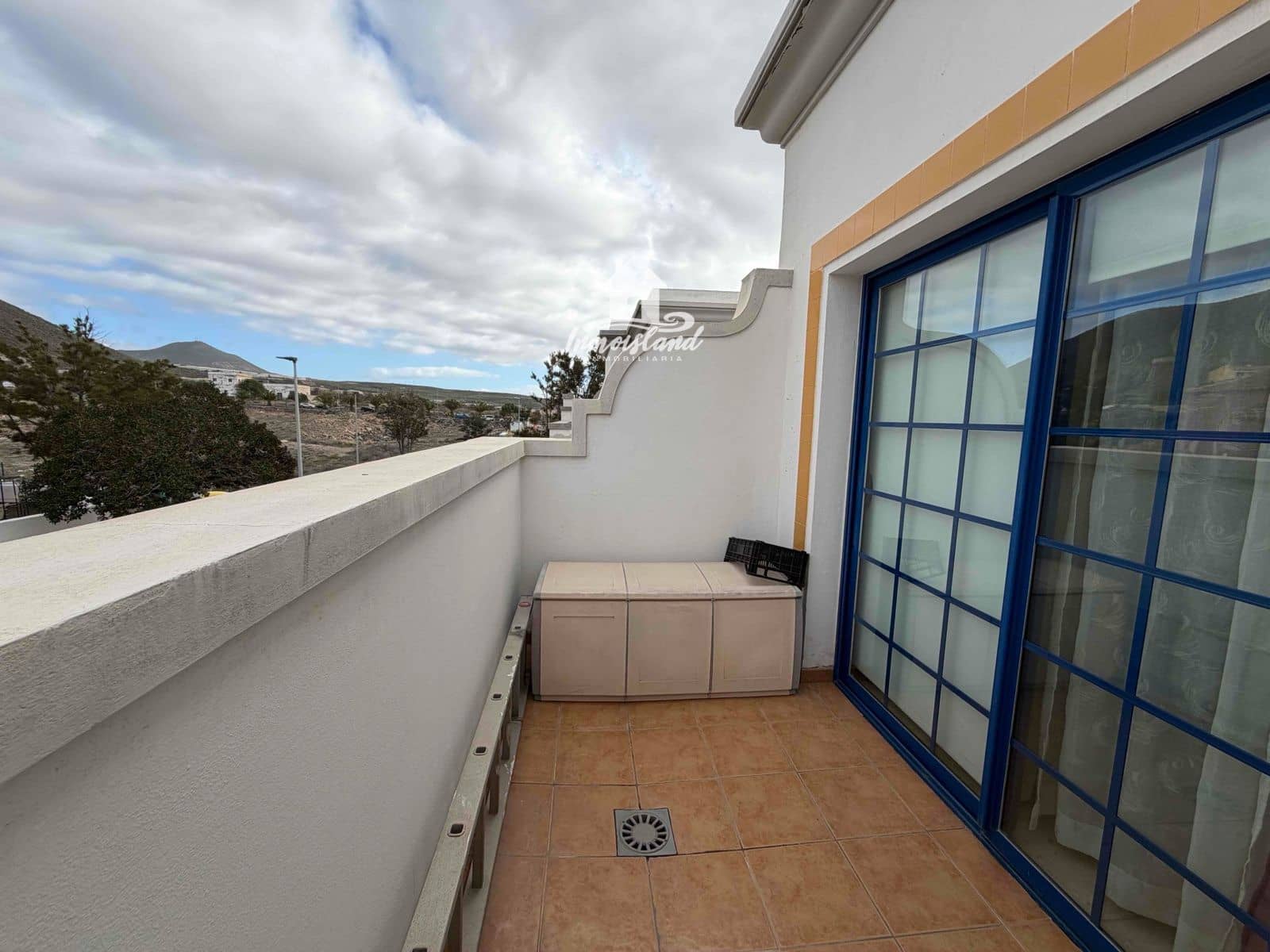 2 soverom Penthouse til salgs i Las Chafiras (San Miguel) med svømmebasseng garasje - € 450 000 (Ref: 9523473)