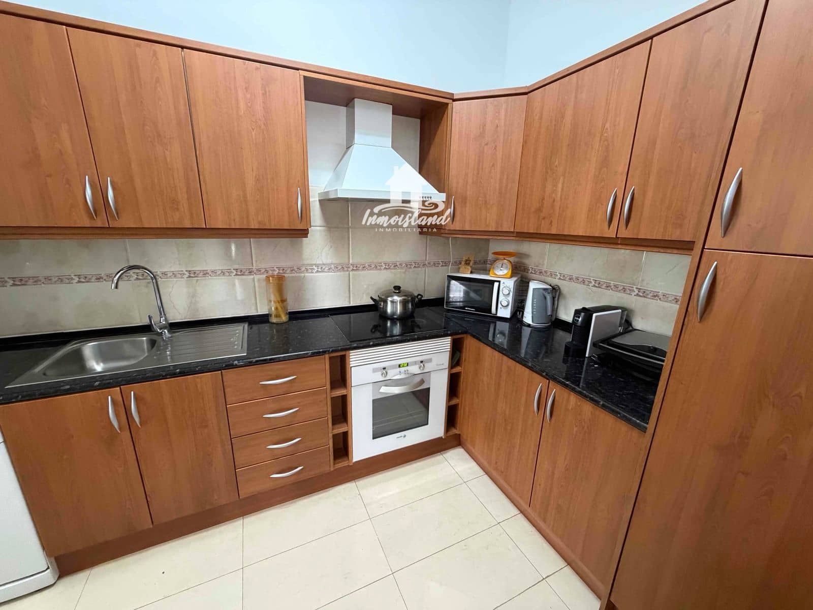 2 soverom Penthouse til salgs i Las Chafiras (San Miguel) med svømmebasseng garasje - € 450 000 (Ref: 9523473)