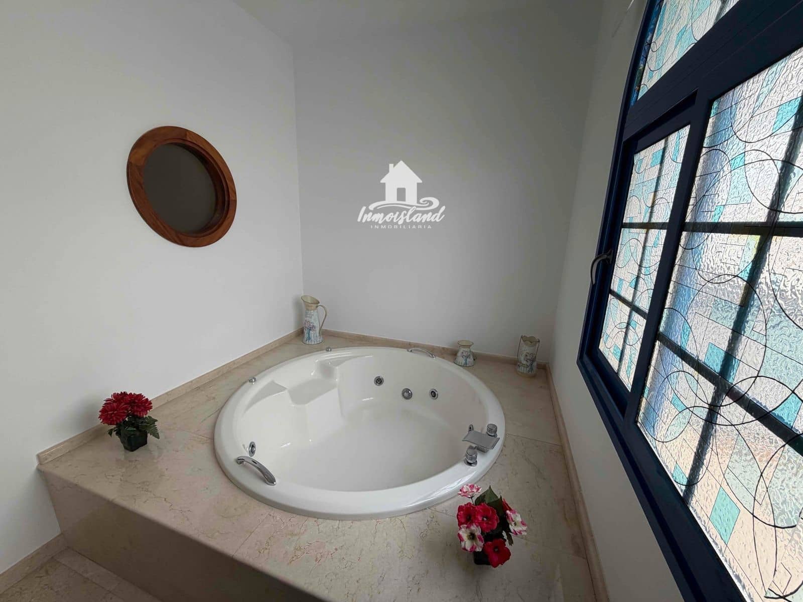 2 soverom Penthouse til salgs i Las Chafiras (San Miguel) med svømmebasseng garasje - € 450 000 (Ref: 9523473)