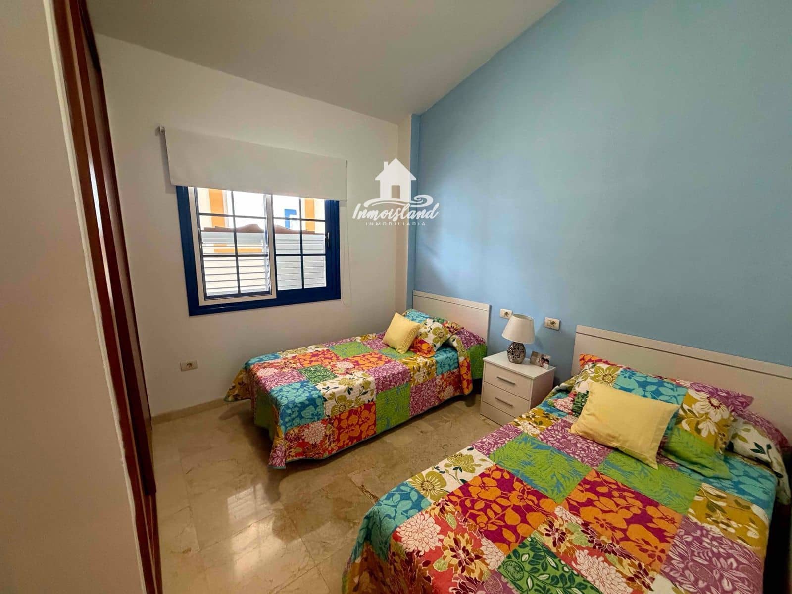 2 soverom Penthouse til salgs i Las Chafiras (San Miguel) med svømmebasseng garasje - € 450 000 (Ref: 9523473)