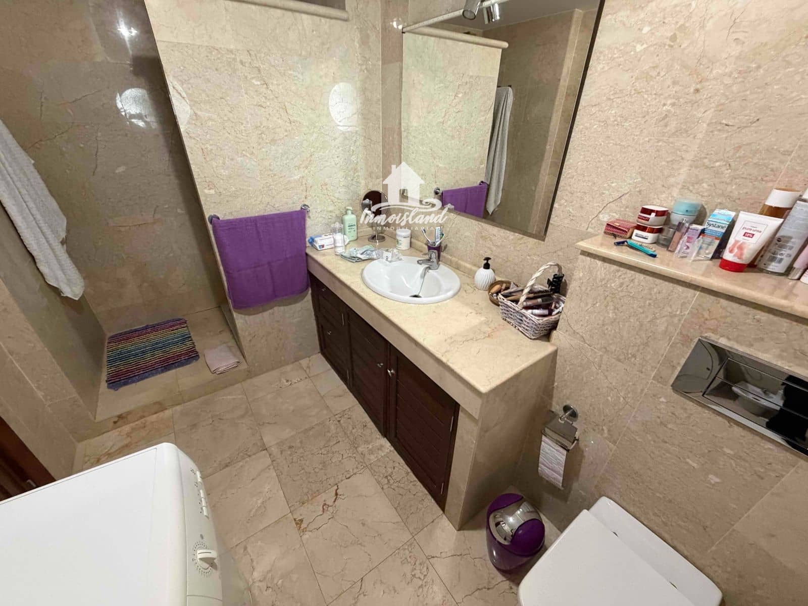 2 soverom Penthouse til salgs i Las Chafiras (San Miguel) med svømmebasseng garasje - € 450 000 (Ref: 9523473)