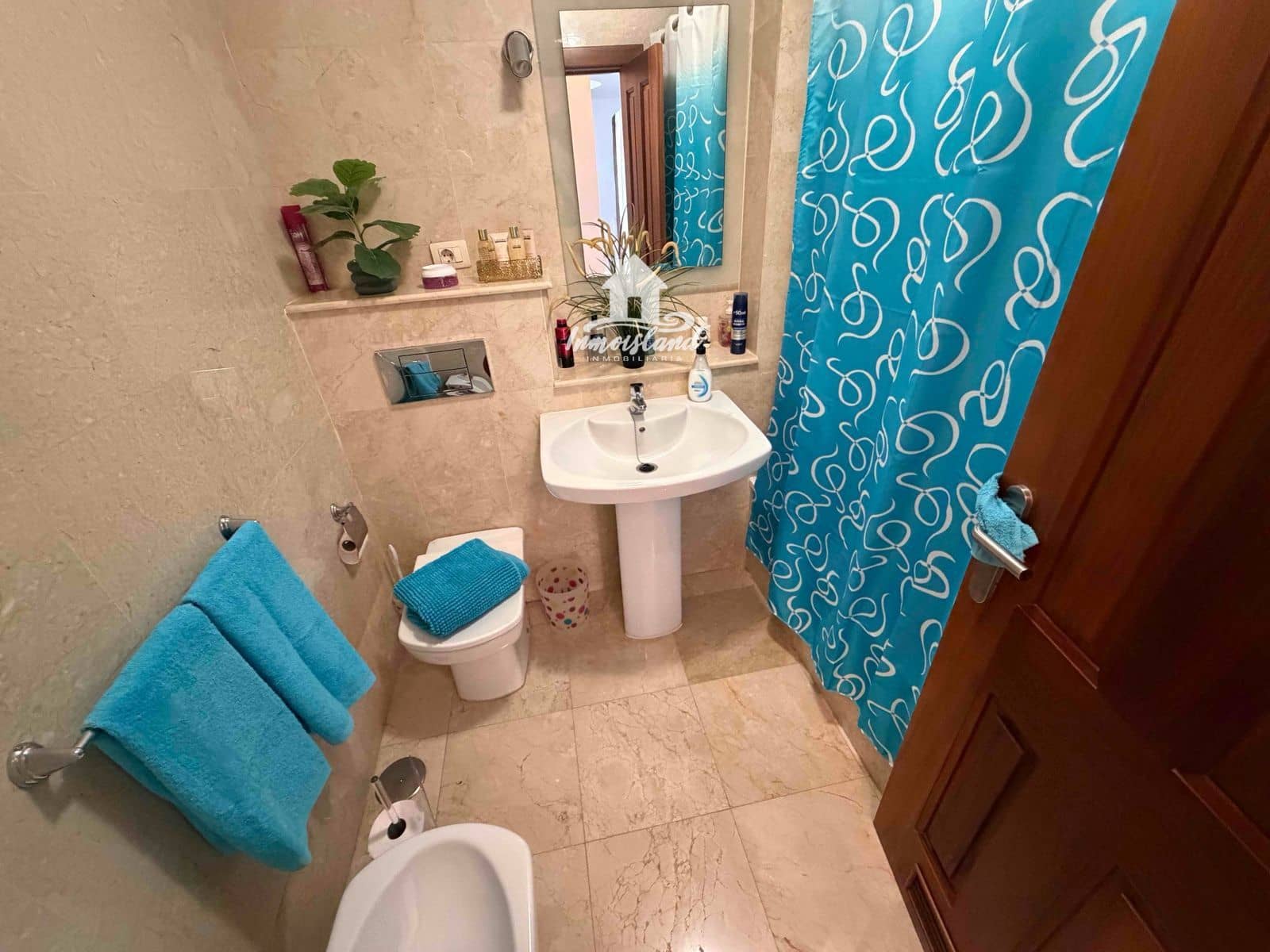 2 soverom Penthouse til salgs i Las Chafiras (San Miguel) med svømmebasseng garasje - € 450 000 (Ref: 9523473)