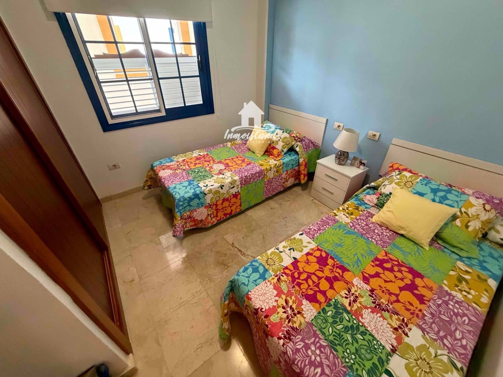 2 soverom Penthouse til salgs i Las Chafiras (San Miguel) med svømmebasseng garasje - € 450 000 (Ref: 9523473)