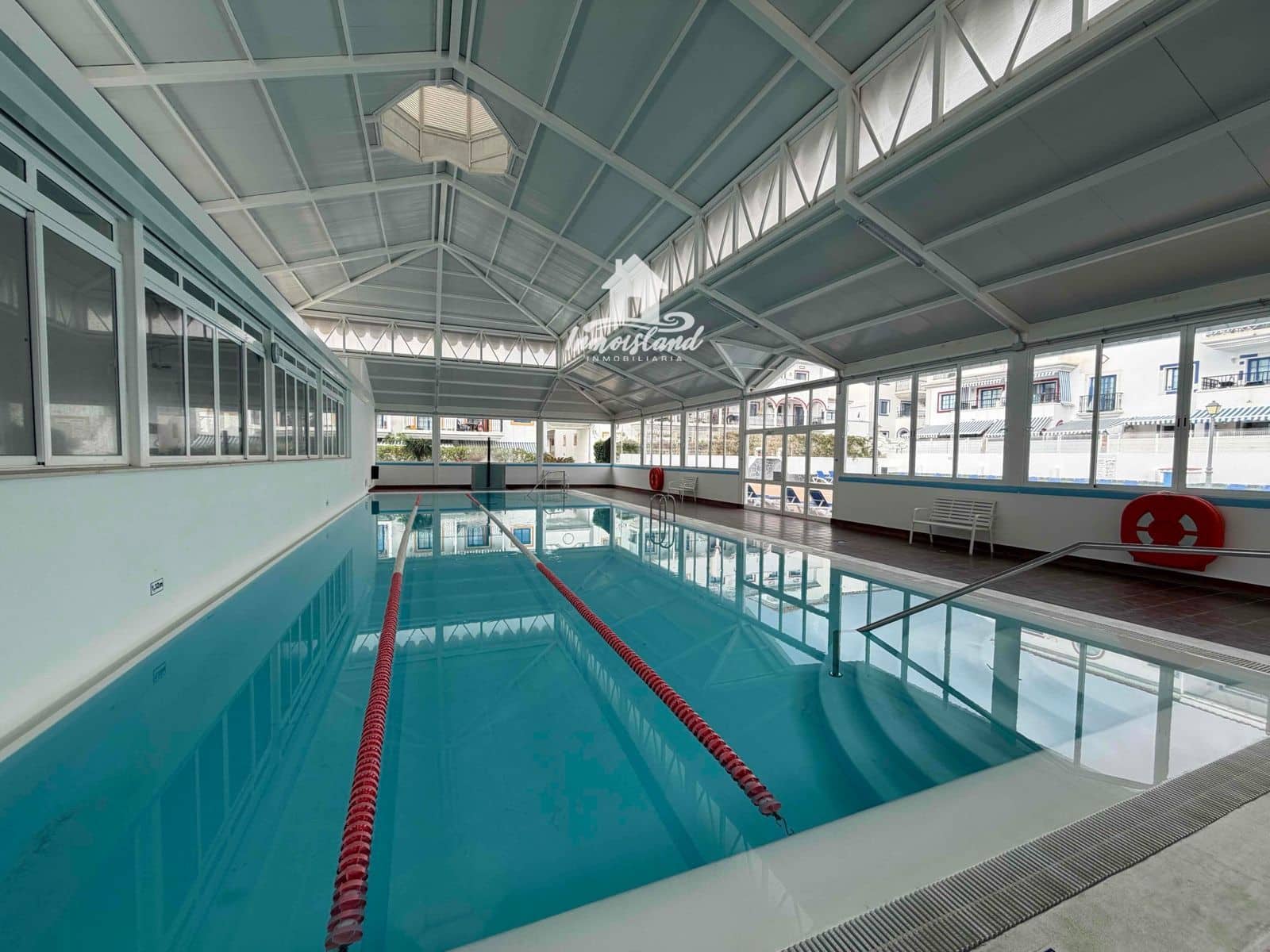 2 soverom Penthouse til salgs i Las Chafiras (San Miguel) med svømmebasseng garasje - € 450 000 (Ref: 9523473)