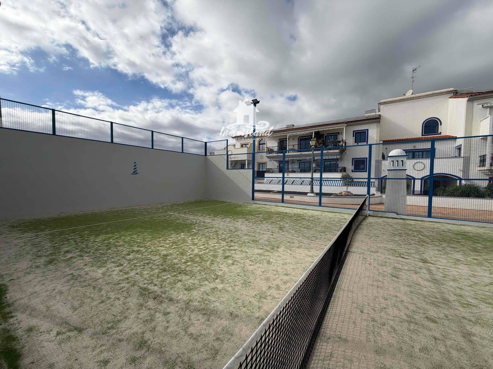 2 soverom Penthouse til salgs i Las Chafiras (San Miguel) med svømmebasseng garasje - € 450 000 (Ref: 9523473)