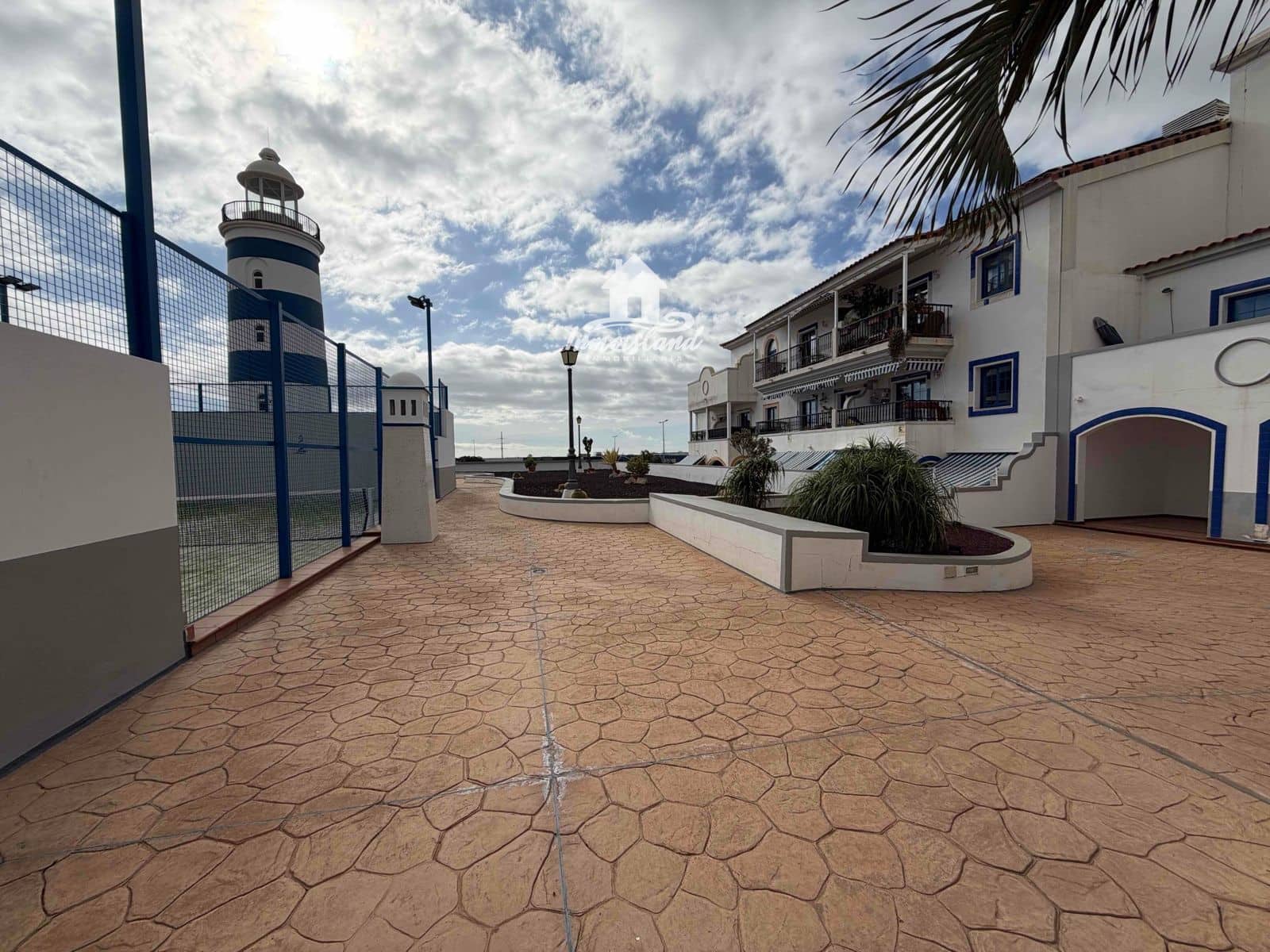 2 soverom Penthouse til salgs i Las Chafiras (San Miguel) med svømmebasseng garasje - € 450 000 (Ref: 9523473)