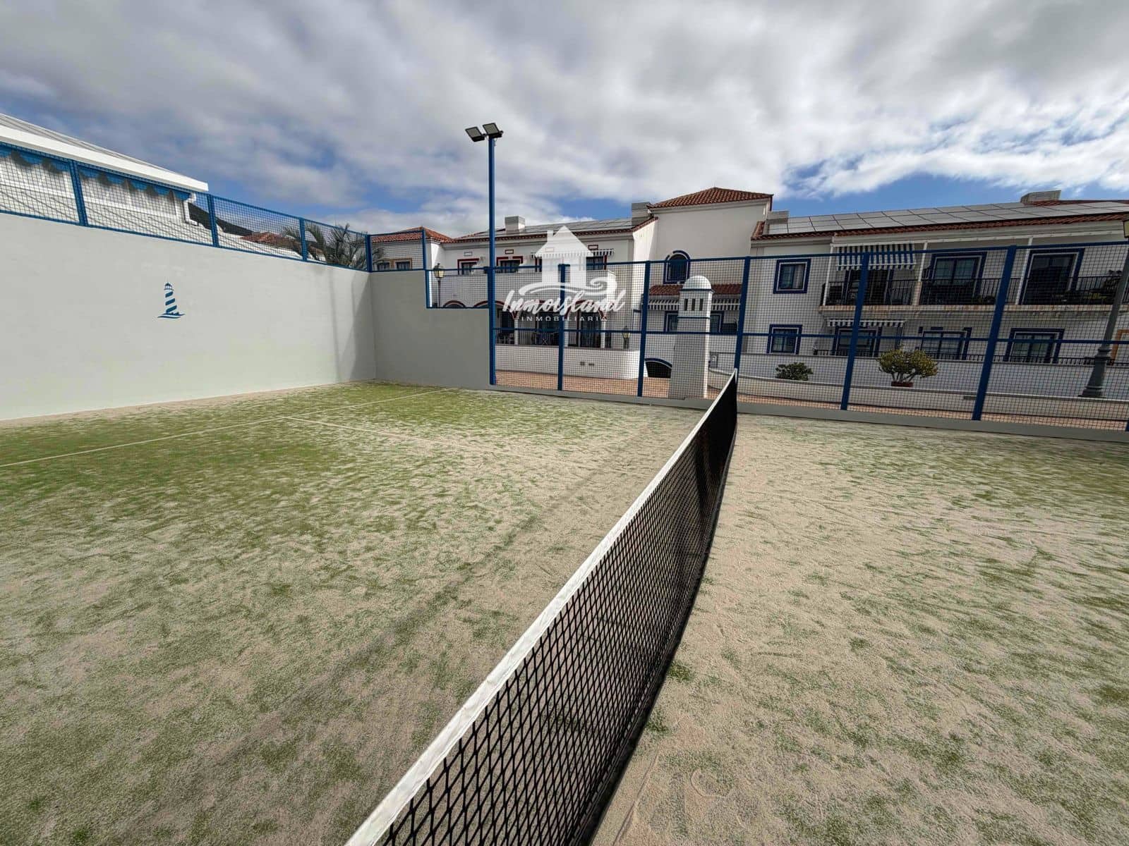 2 soverom Penthouse til salgs i Las Chafiras (San Miguel) med svømmebasseng garasje - € 450 000 (Ref: 9523473)