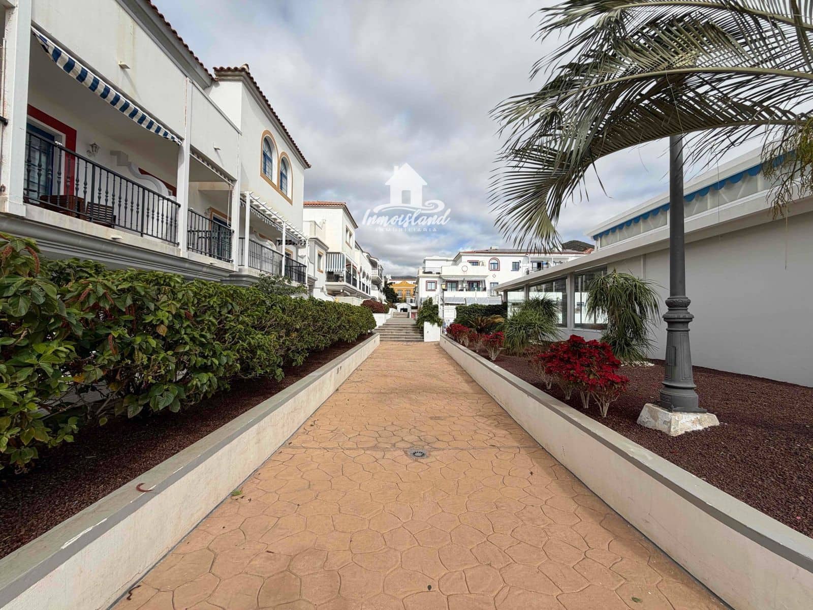 2 soverom Penthouse til salgs i Las Chafiras (San Miguel) med svømmebasseng garasje - € 450 000 (Ref: 9523473)