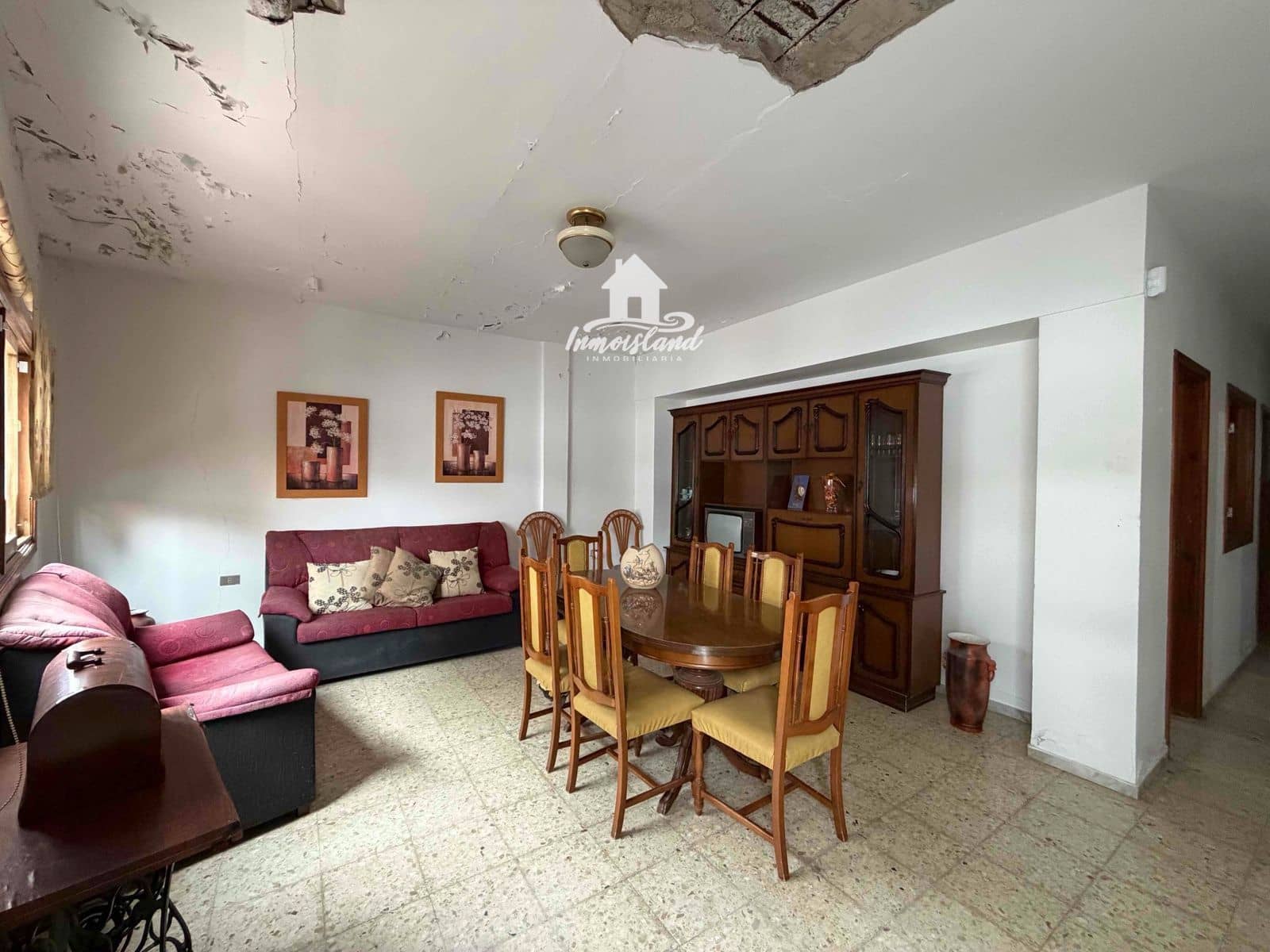 4 soverom Villa til salgs i Adeje med garasje - € 430 000 (Ref: 9534842)