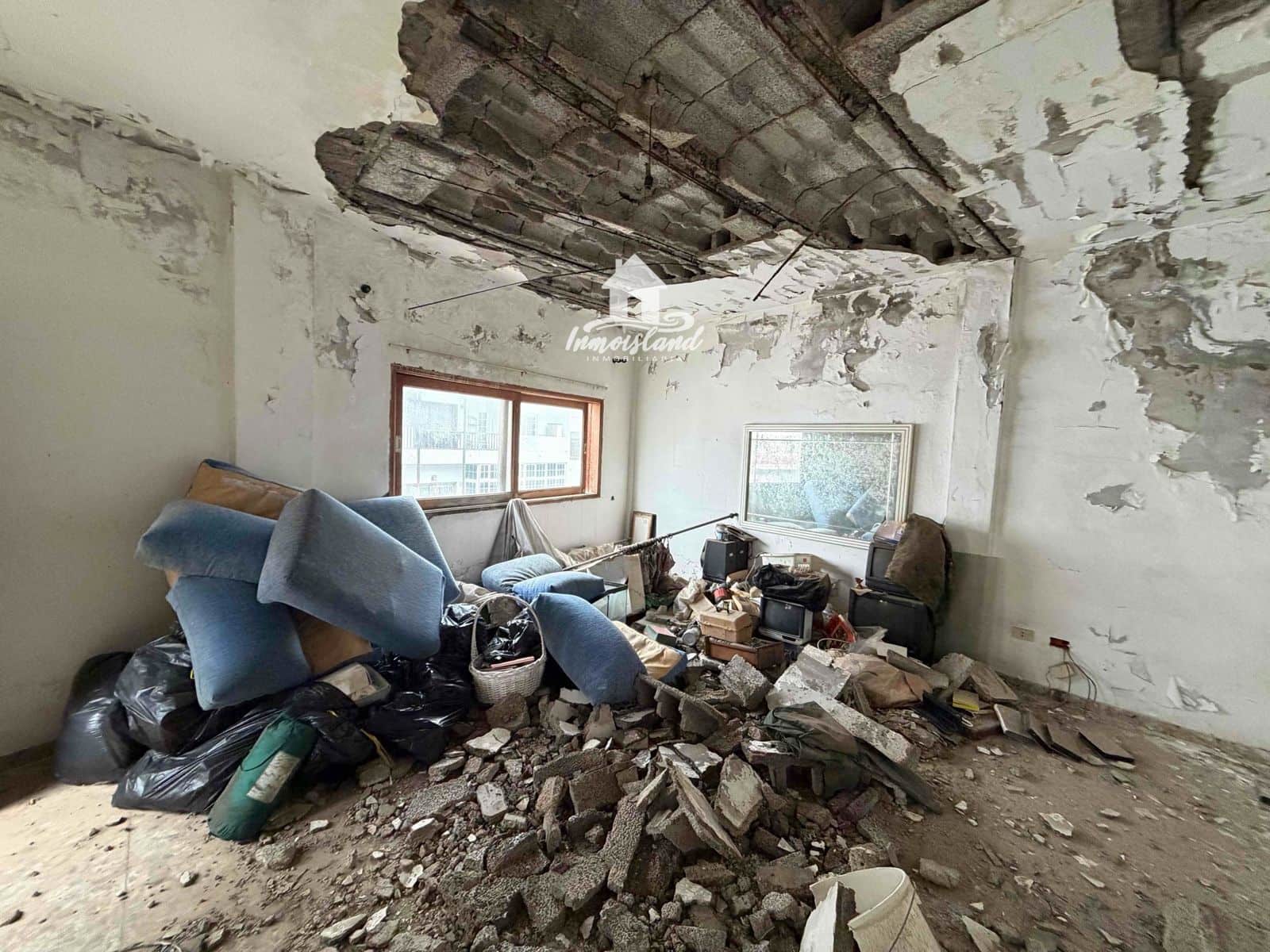 4 soverom Villa til salgs i Adeje med garasje - € 430 000 (Ref: 9534842)