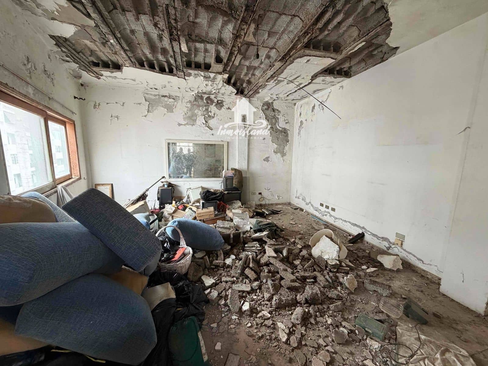 4 soverom Villa til salgs i Adeje med garasje - € 430 000 (Ref: 9534842)