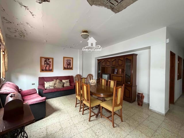 4 soverom Villa til salgs i Casco Urbano, Adeje med garasje - € 430 000 (Ref: 9534842)