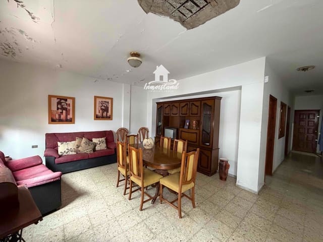 4 soverom Villa til salgs i Casco Urbano, Adeje med garasje - € 430 000 (Ref: 9534842)