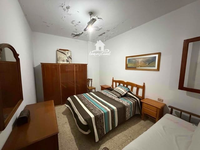 4 soverom Villa til salgs i Casco Urbano, Adeje med garasje - € 430 000 (Ref: 9534842)