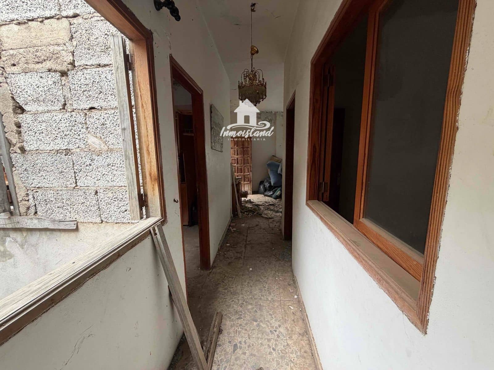 4 soverom Villa til salgs i Adeje med garasje - € 430 000 (Ref: 9534842)