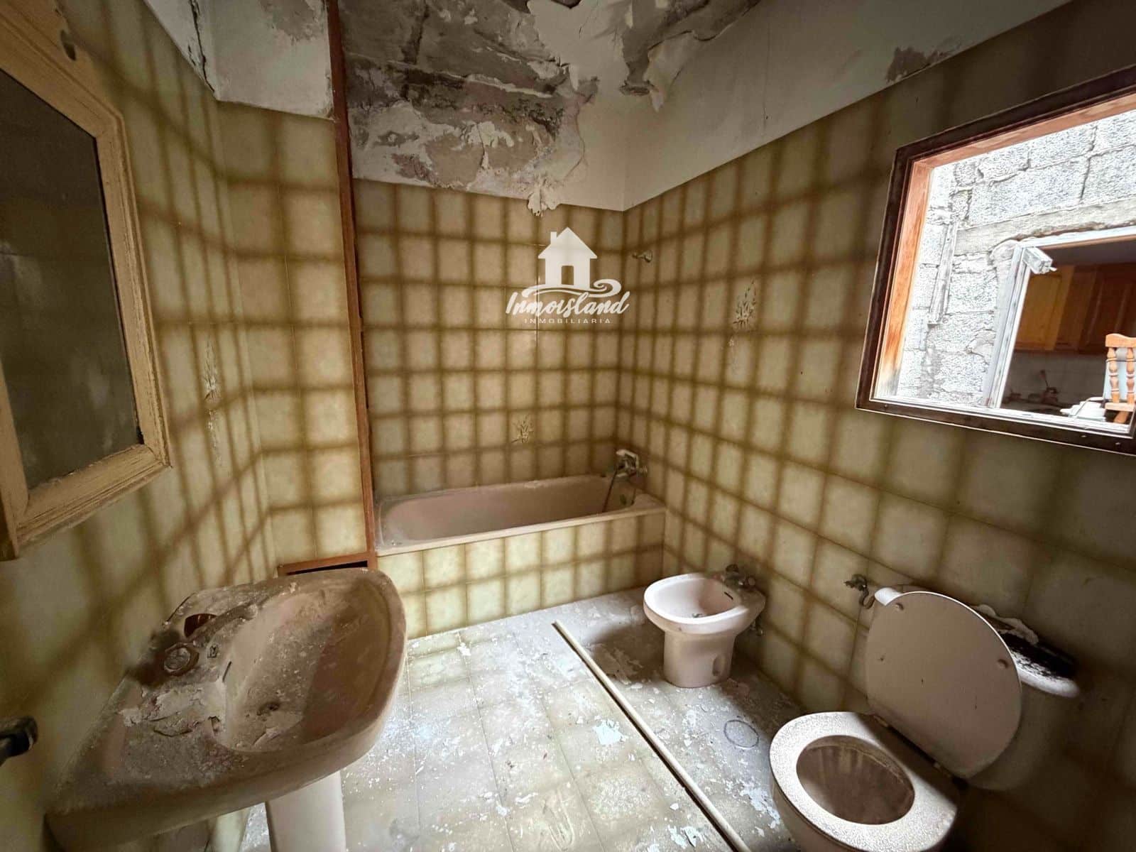 4 soverom Villa til salgs i Adeje med garasje - € 430 000 (Ref: 9534842)