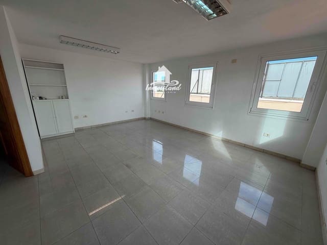 Kontor til leje i Las Chafiras (San Miguel), San Miguel de Abona - € 800 (Ref: 9553188)