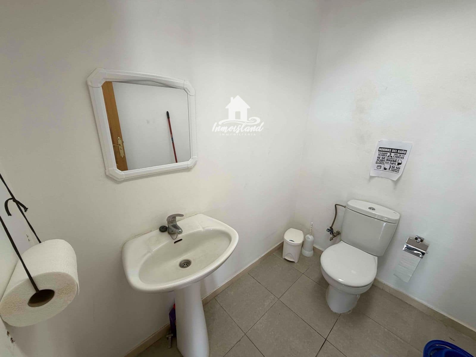 Kontor til leje i Las Chafiras (San Miguel) - € 800 (Ref: 9553188)