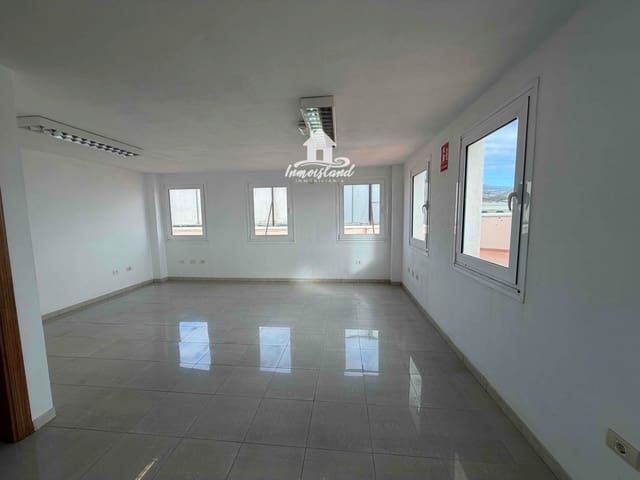 Kontor til leje i Las Chafiras (San Miguel), San Miguel de Abona - € 800 (Ref: 9553188)
