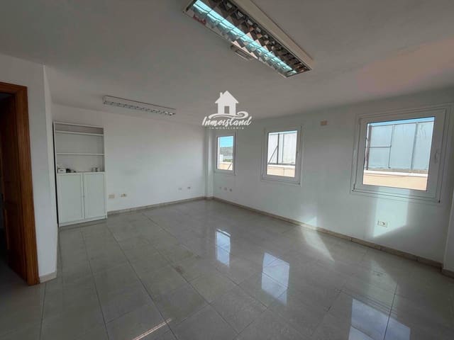Kontor til leje i Las Chafiras (San Miguel), San Miguel de Abona - € 800 (Ref: 9553188)