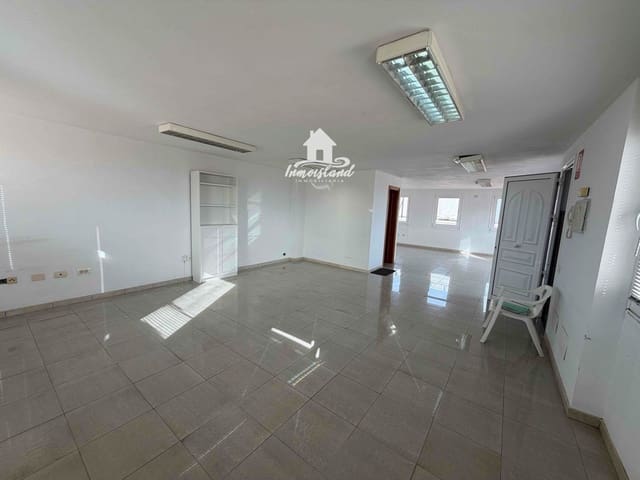 Kontor til leje i Las Chafiras (San Miguel), San Miguel de Abona - € 800 (Ref: 9553188)