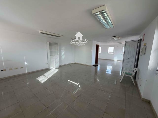 Kontor til leje i Las Chafiras (San Miguel), San Miguel de Abona - € 800 (Ref: 9553188)