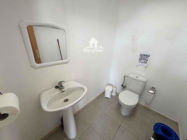 Kontor til leje i Las Chafiras (San Miguel), San Miguel de Abona - € 800 (Ref: 9553188)