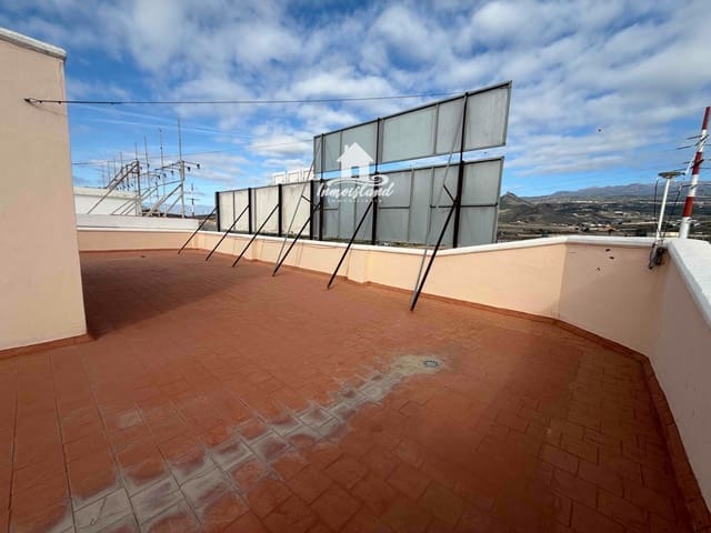 Kontor til leje i Las Chafiras (San Miguel), San Miguel de Abona - € 800 (Ref: 9553188)