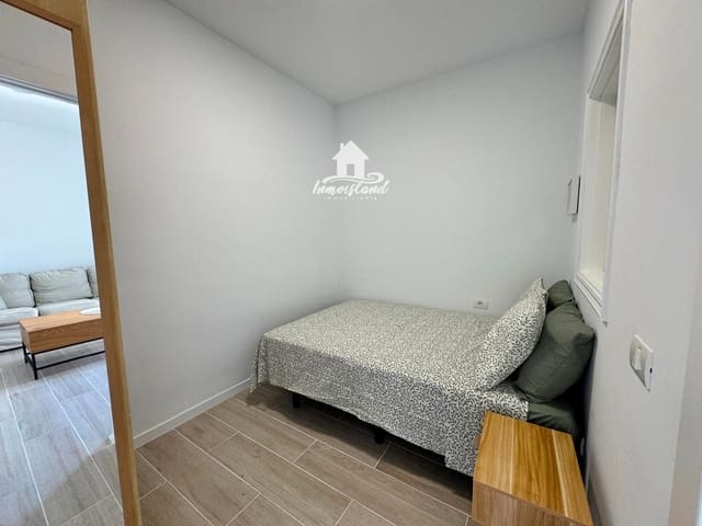 Ático de 1 habitación en San Miguel de Abona en alquiler - 750 € (Ref: 9566472)