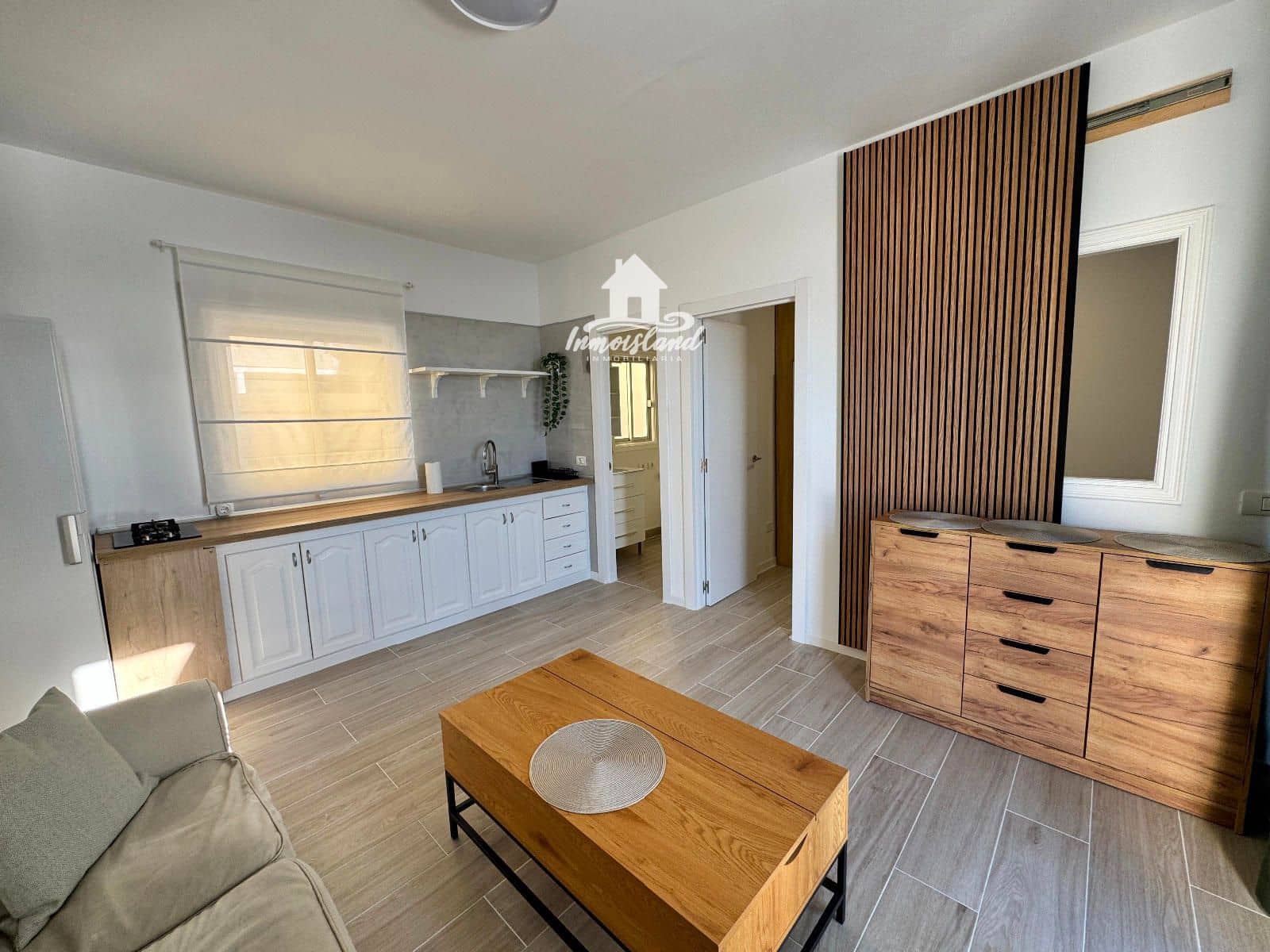 Ático de 1 habitación en San Miguel de Abona en alquiler - 750 € (Ref: 9566472)