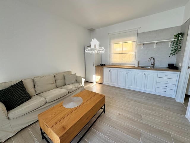 Ático de 1 habitación en San Miguel de Abona en alquiler - 750 € (Ref: 9566472)