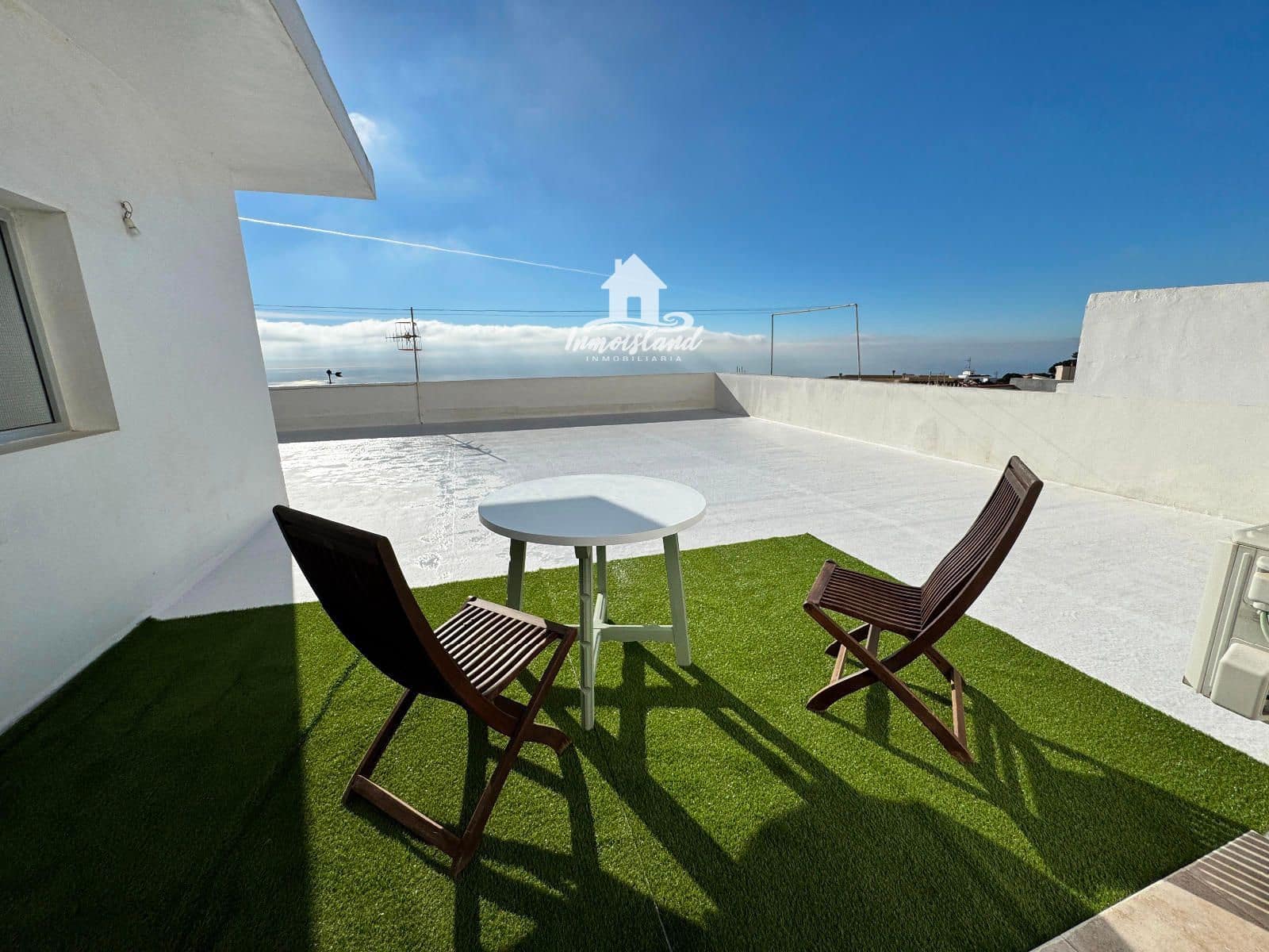 Ático de 1 habitación en San Miguel de Abona en alquiler - 750 € (Ref: 9566472)