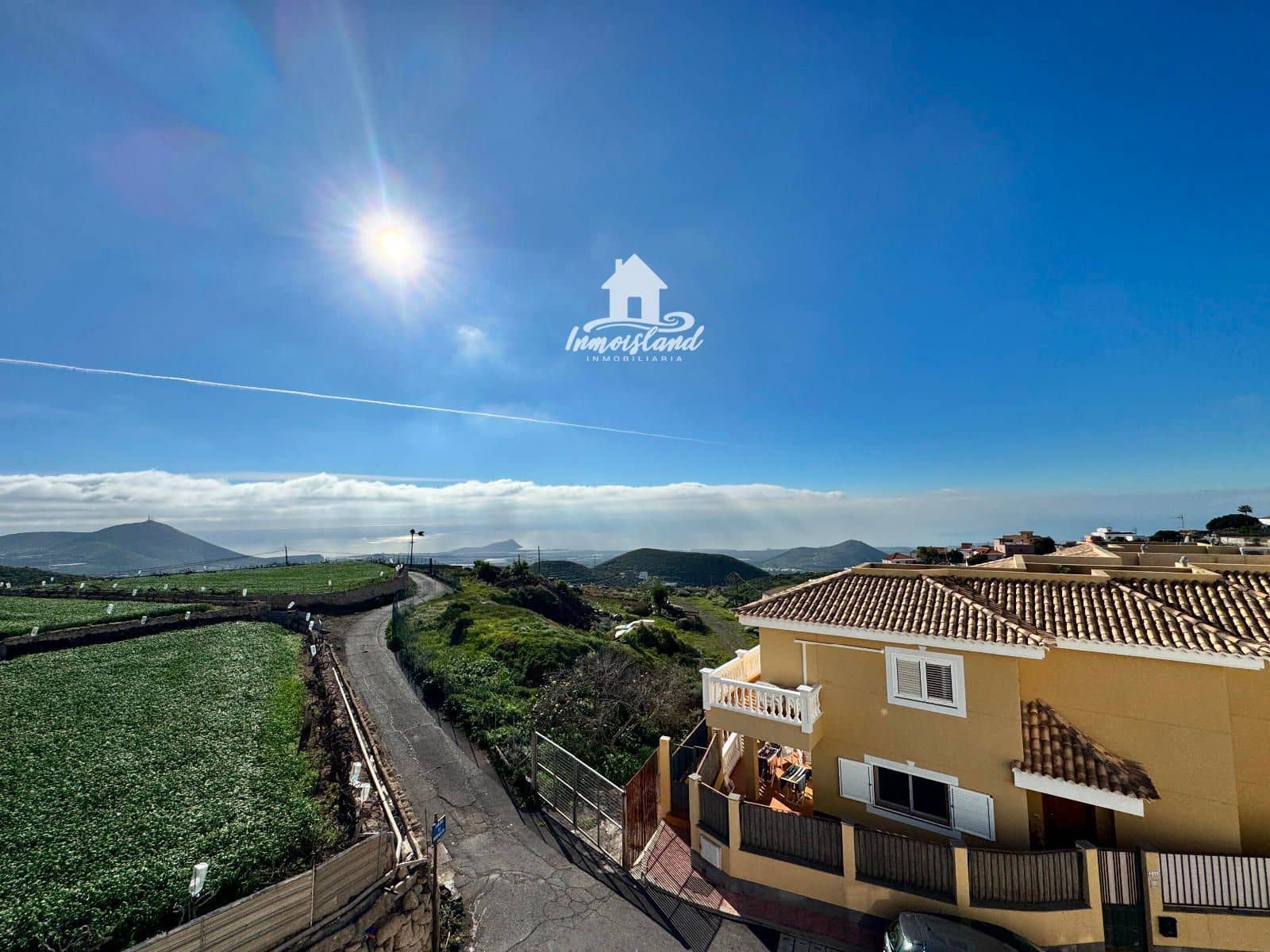 Ático de 1 habitación en San Miguel de Abona en alquiler - 750 € (Ref: 9566472)