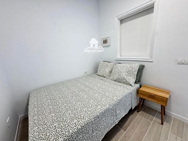 Ático de 1 habitación en San Miguel de Abona en alquiler - 750 € (Ref: 9566472)