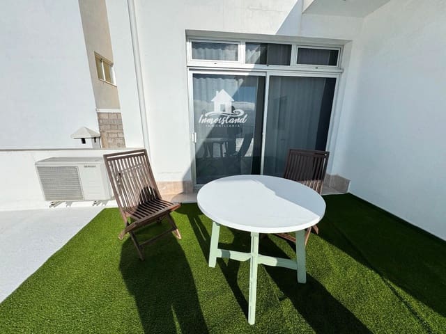 Ático de 1 habitación en San Miguel de Abona en alquiler - 750 € (Ref: 9566472)