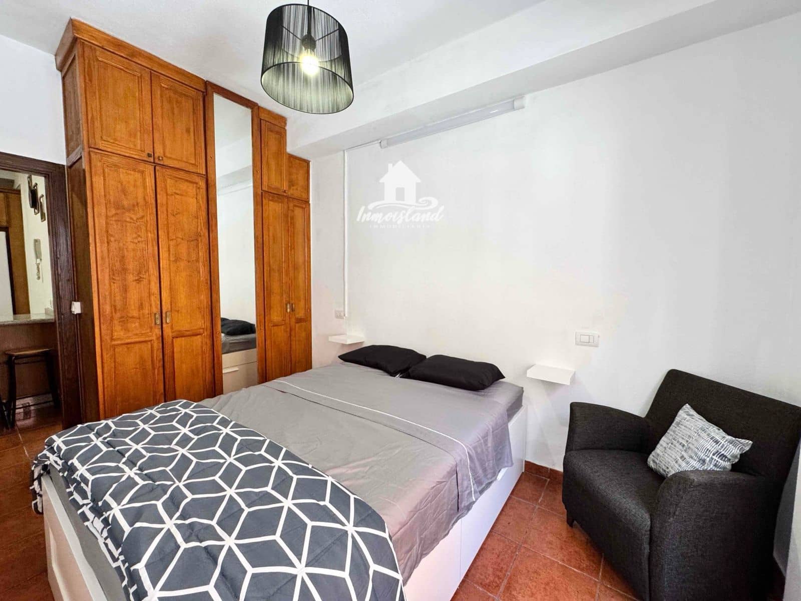 2 bedroom Flat for rent in Adeje with garage - € 1,100 (Ref: 9571989)