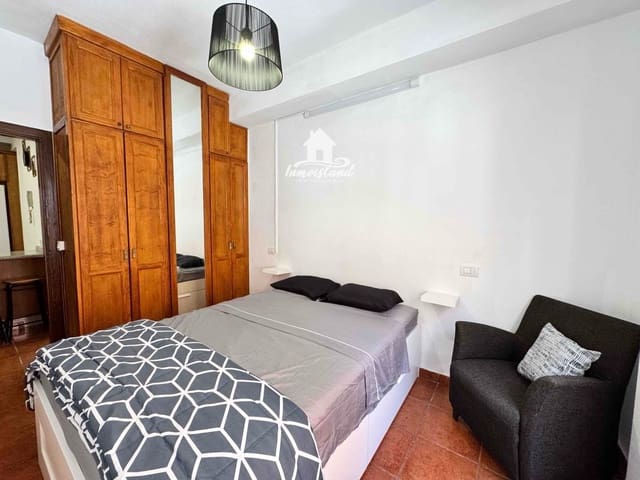 2 sypialnia Mieszkanie do wynajęcia w Casco Urbano, Adeje z garażem - 1 100 € (Ref: 9571989)