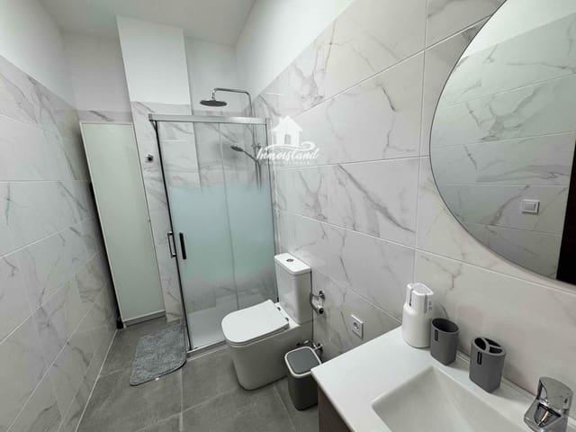 2 sypialnia Mieszkanie do wynajęcia w Casco Urbano, Adeje z garażem - 1 100 € (Ref: 9571989)