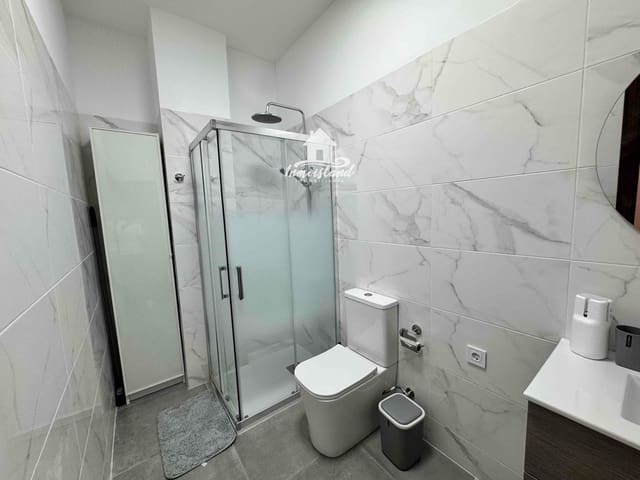 2 sypialnia Mieszkanie do wynajęcia w Casco Urbano, Adeje z garażem - 1 100 € (Ref: 9571989)