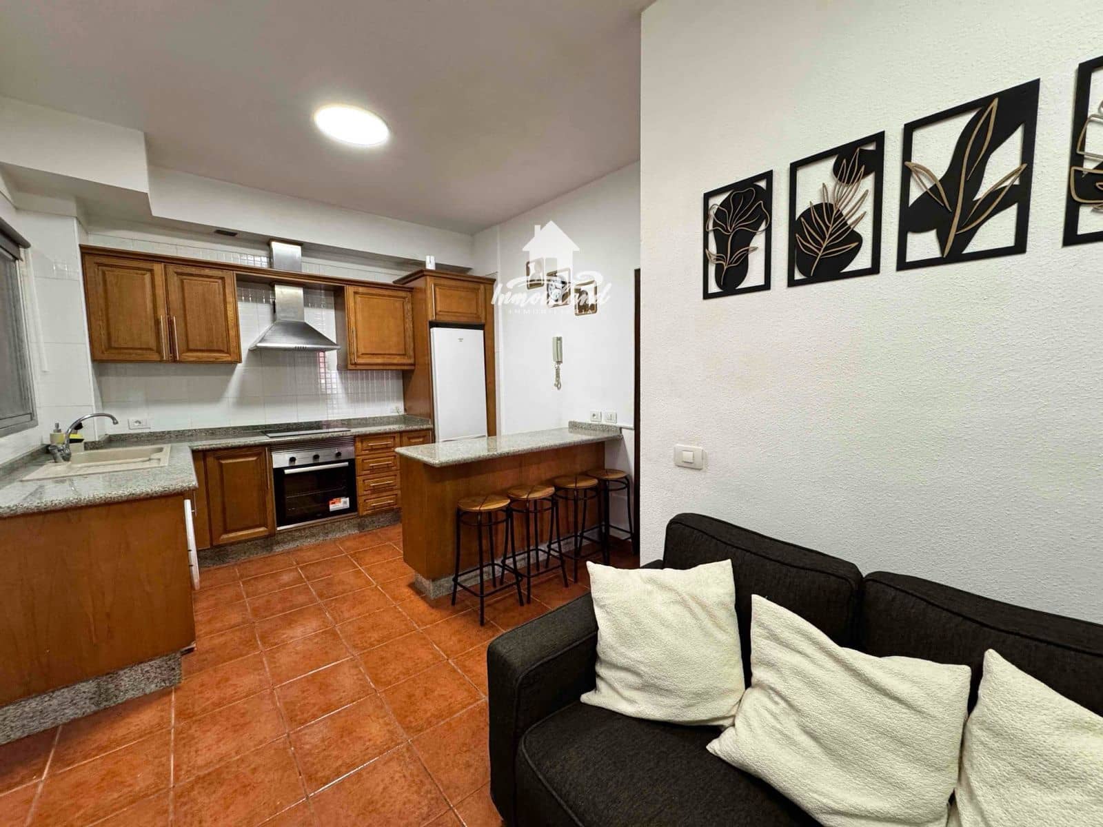 2 bedroom Flat for rent in Adeje with garage - € 1,100 (Ref: 9571989)