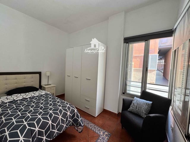 2 sypialnia Mieszkanie do wynajęcia w Casco Urbano, Adeje z garażem - 1 100 € (Ref: 9571989)