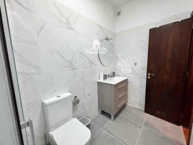 2 sypialnia Mieszkanie do wynajęcia w Casco Urbano, Adeje z garażem - 1 100 € (Ref: 9571989)